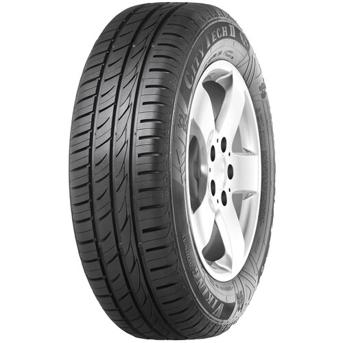 Viking 165/65R15 CityTechII 81T Cene