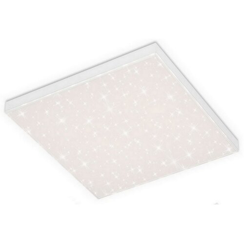BRILONER 7381-116 - led prigu&scaron;iva plafonska svetiljka starry sky LED/24W/230V+ do Cene
