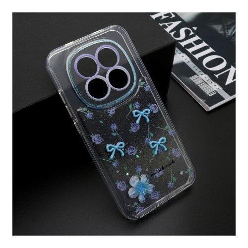  Futrola whisper za xiaomi redmi note 15 pro 5g plava ( F123967 ) Cene