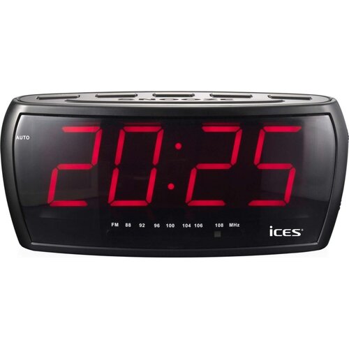 Lenco ICR-230-1 Radio sat Cene