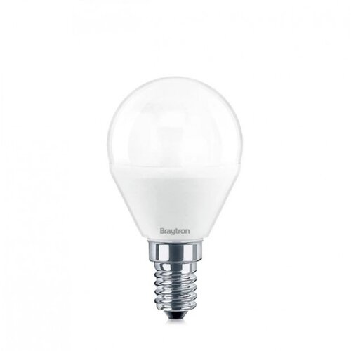 Braytron Led sijalica 5W E14 P45 4200K PLS Cijene