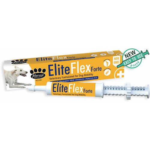 Mervue eliteflex forte gel za pse 60ml Cene
