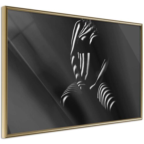 Poster - Blinds Shadow 30x20 Cijene
