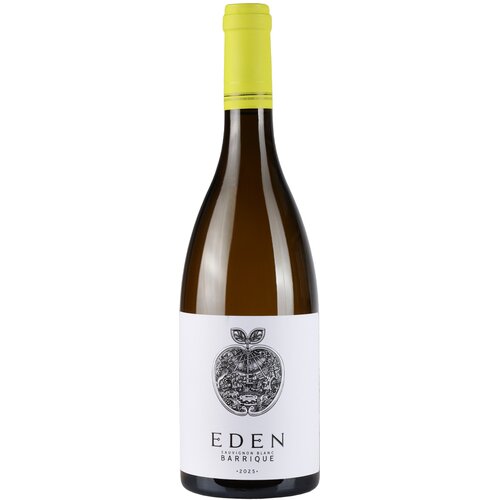 Eden Sauvignon Blanc Slike