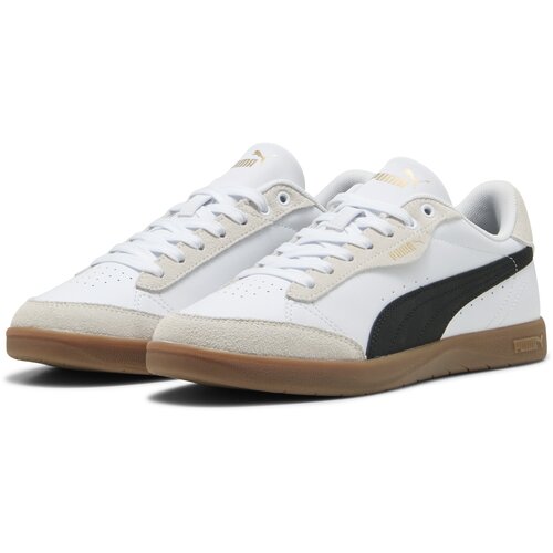 Puma Ženske patike Vikky Star Og, 402601-01, Bež-bele Cene