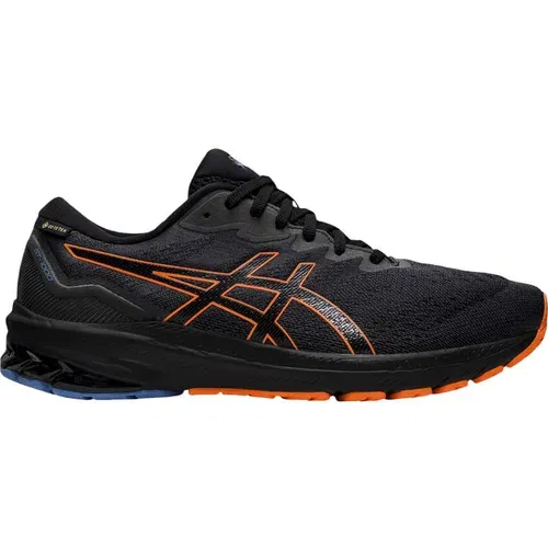 Asics muška obuća za trčanje GT-1000 11 GTX (ST) Crna