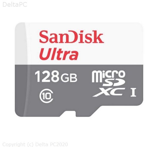 San Disk memory card 128GB microSDXC Cijene
