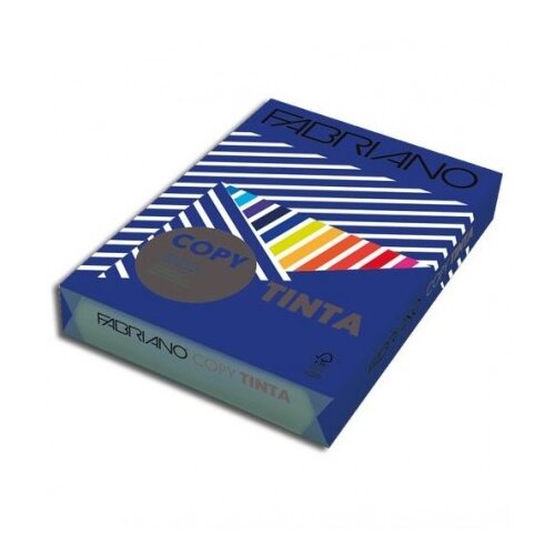  Papir Fabriano 200g, Moder (bleu) Cene