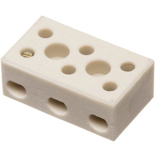Keramička redna stezaljka 3x6 mm2 Cene