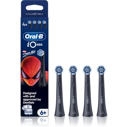 Oral-b iO Spiderman zamenski nastavci 4kom Cene