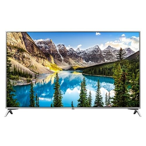 Lg 55UJ6517 Smart 4K Ultra HD televizor Slike