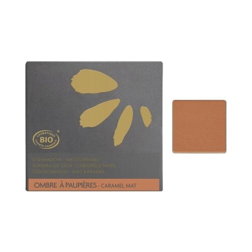  Eyeshadow - 120 Caramel Mat Slike