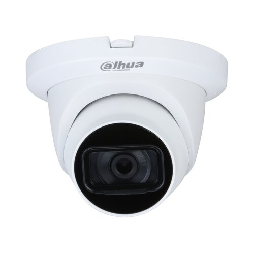 Dahua Analogna kamera - HAC-HDW1200TMQ-A (2MP, 2,8mm, vanjska, IR60m, IP67, mikrofon) Slike