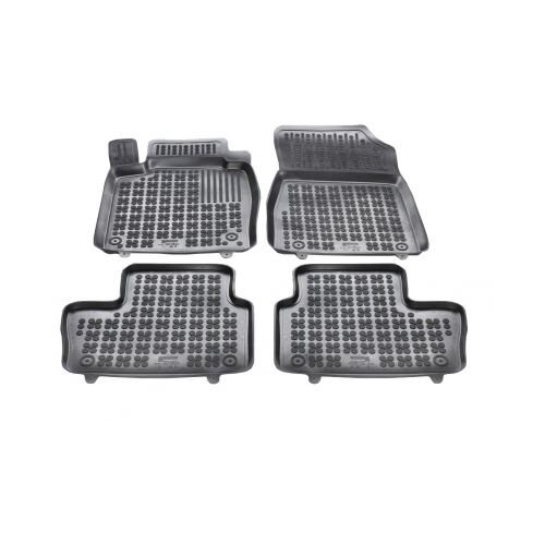 REZAW-PLAST Tipske patosnice za Nissan Juke II (2019+) - Kadice - 4pcs. Cene