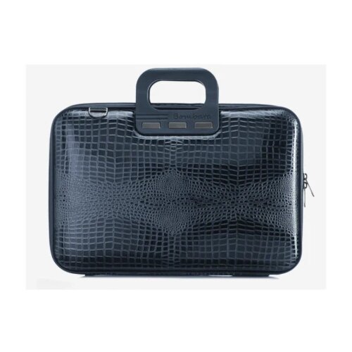 Bombata Torba Shiny Cocco 15,6" Dark Blue Cene