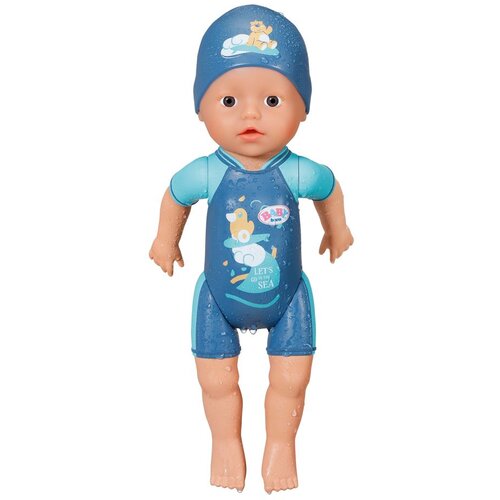 Zapf CREATION my first swim boy 30cm 832325 Slike