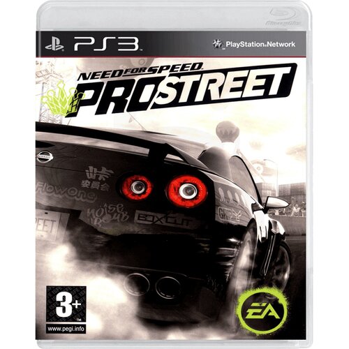  Need for Speed ProStreet (PS3) - rabljeno Cene