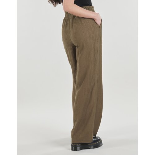 Minimum Lahkotne hlače &amp;amp; Harem hlače ROSIE PANTS Kostanjeva Slike