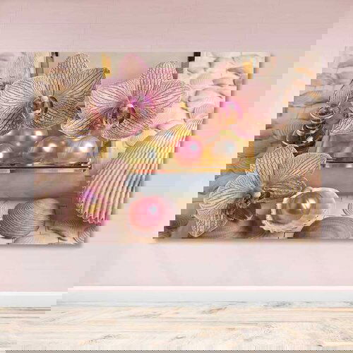 Wallity Slika DEV03571100140, 100x140 cm Cene