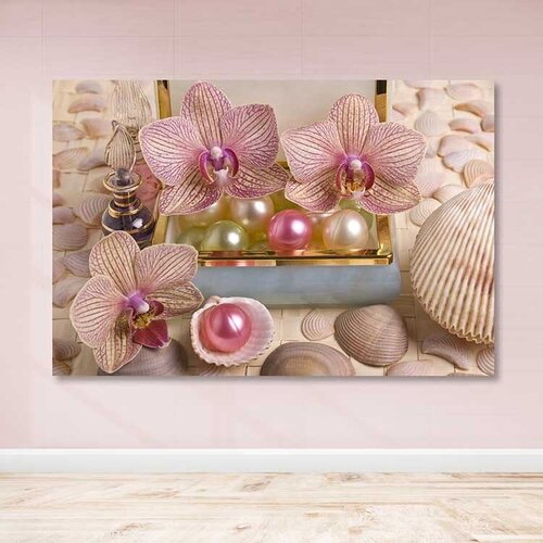 Wallity Slika na zidu DEV03571100140, 100x140 cm Cene