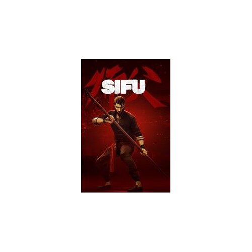  sifu (windows/xbox series x|s) xbox live key europe Cene