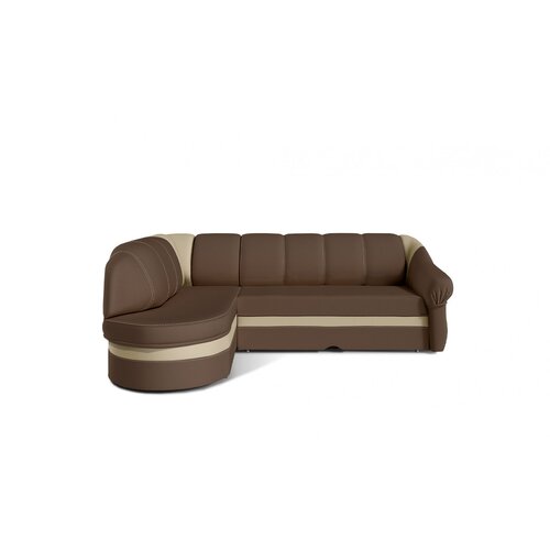 ELTAP Kutna garnitura Benano s leajem-Leva-Soft 15, Soft 18 Cene