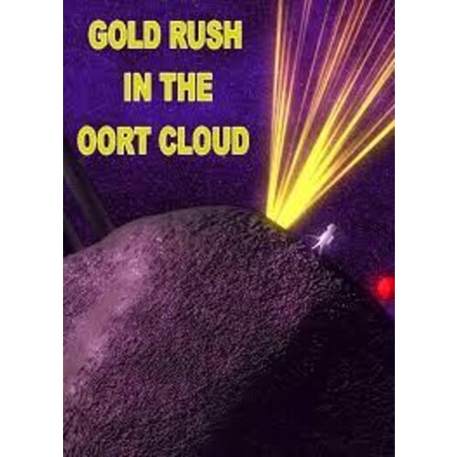 Steam Gold Rush In The Oort Cloud (PC) Key GLOBAL Cene
