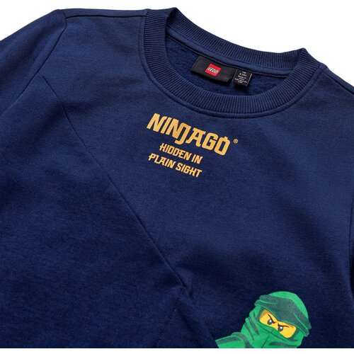 Lego ninjago duks, teget Slike