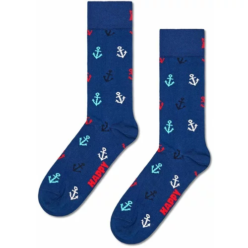 Happy Socks Čarape Anchor Sock
