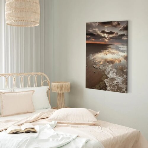  Slika - Present Distraction (1 Part) Vertical 80x120 Premium Print Cijene