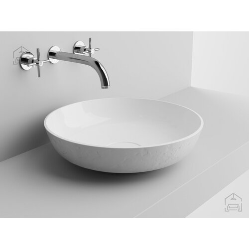 Marmite Nadpultni umivalnik WB0526-40 mat Slike