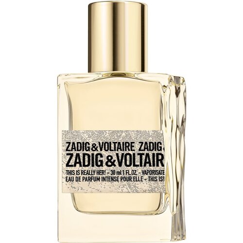Zadig &amp;amp; Voltaire This is Really her! parfemska voda za žene 30 ml Slike