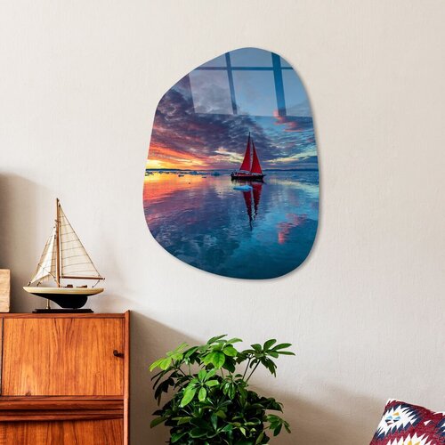 Wallity slika UV-1105, 35 x 50 cm Cene