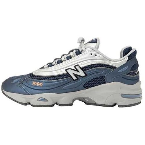 New Balance mrežaste muške patike Cene
