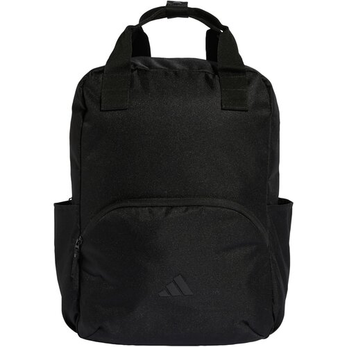 Adidas Ranac Prime Bp JY7645, Crni Cene