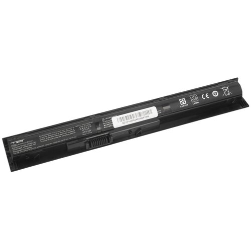 Movano Baterija za HP Probook 440 / 450 / 455 / Envy 14 / 15 / 17 / Pavilion 15 / 17, VI04, 3200 mAh Slike