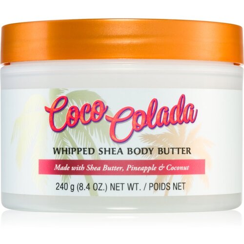 TREE HUT Coco Colada maslac za tijelo 240 g Slike