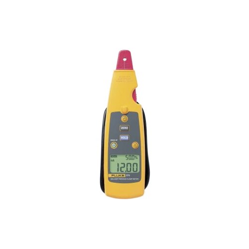 FLUKE strujna kliješta 771, lcd-zaslon, cat ii 300 v Cijene