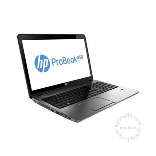 Hp ProBook 450 H9Y33EA laptop Slike