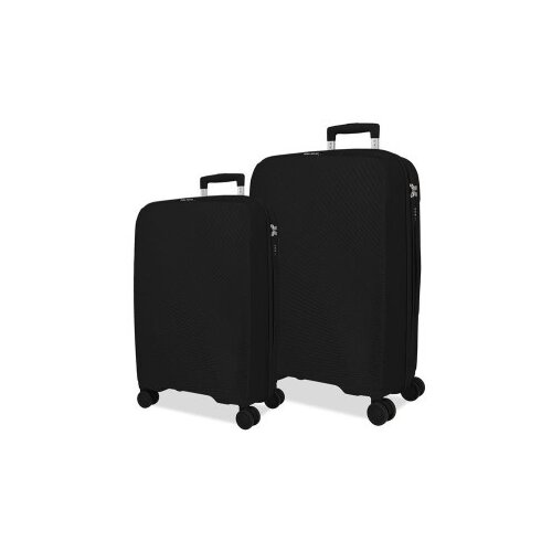 Roll Road PP Set kofera 2/1 - Crna ( 54.995.21 ) Slike