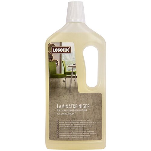 LOGOCLIC sredstvo za čišćenje laminata (1 l) Cijene