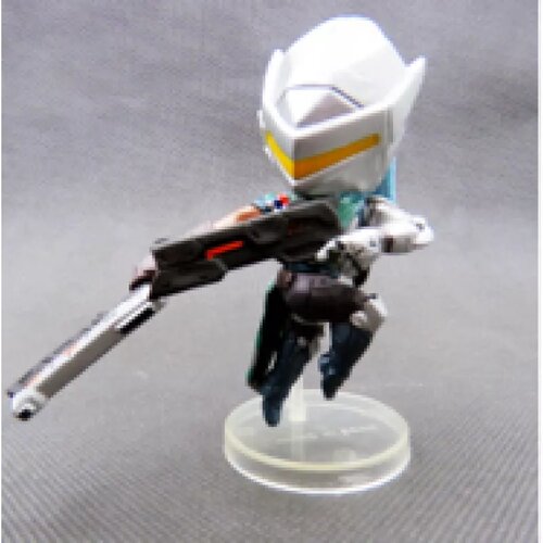 Prestige Figures League of Legends - Lucian (9cm) Cene