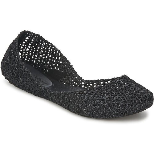 Melissa Balerinke CAMPANA PAPEL Črna Slike