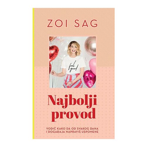 Laguna Zoi Sag - Najbolji provod Cene