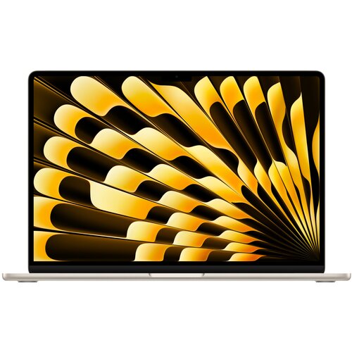Apple MacBook Air 15.3" M5 16GB/512GB Starlight Cene
