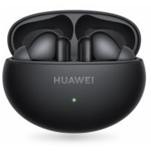 Huawei FreeBuds 6i Black Cene