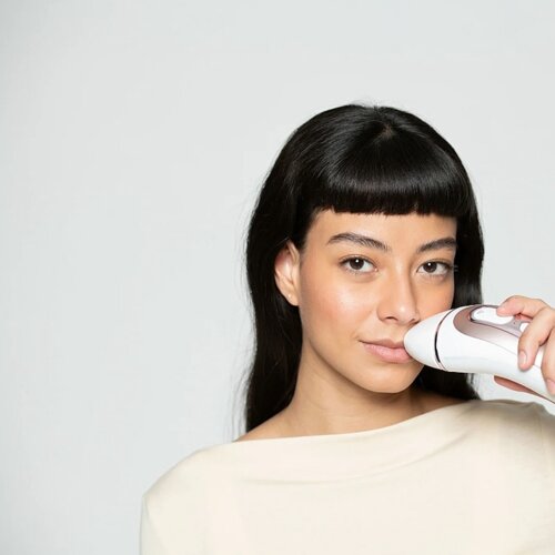 Braun Silk i-expert PL7253 IPL Slike