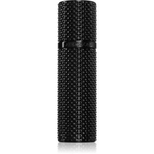 Atkinsons Travel Perfume Case punjivi flakon boja Black 1 kom Cene