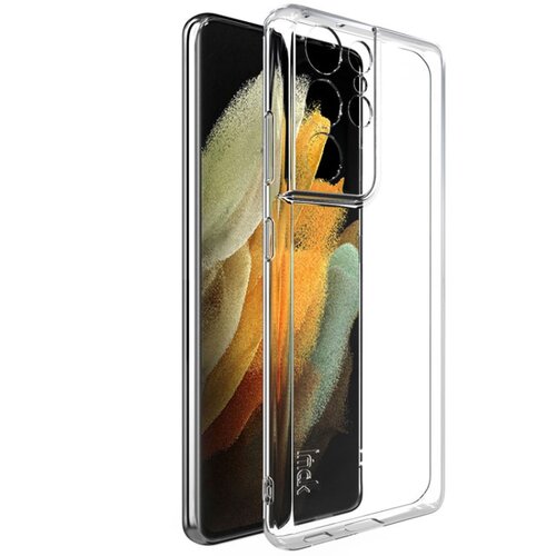  Ovitek za Samsung Galaxy S21 Ultra 5G | IMAK | Prozoren Cene