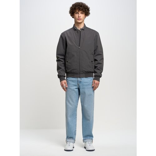 Big Star Man&amp;#039;s Jacket Outerwear 130345 903 Slike